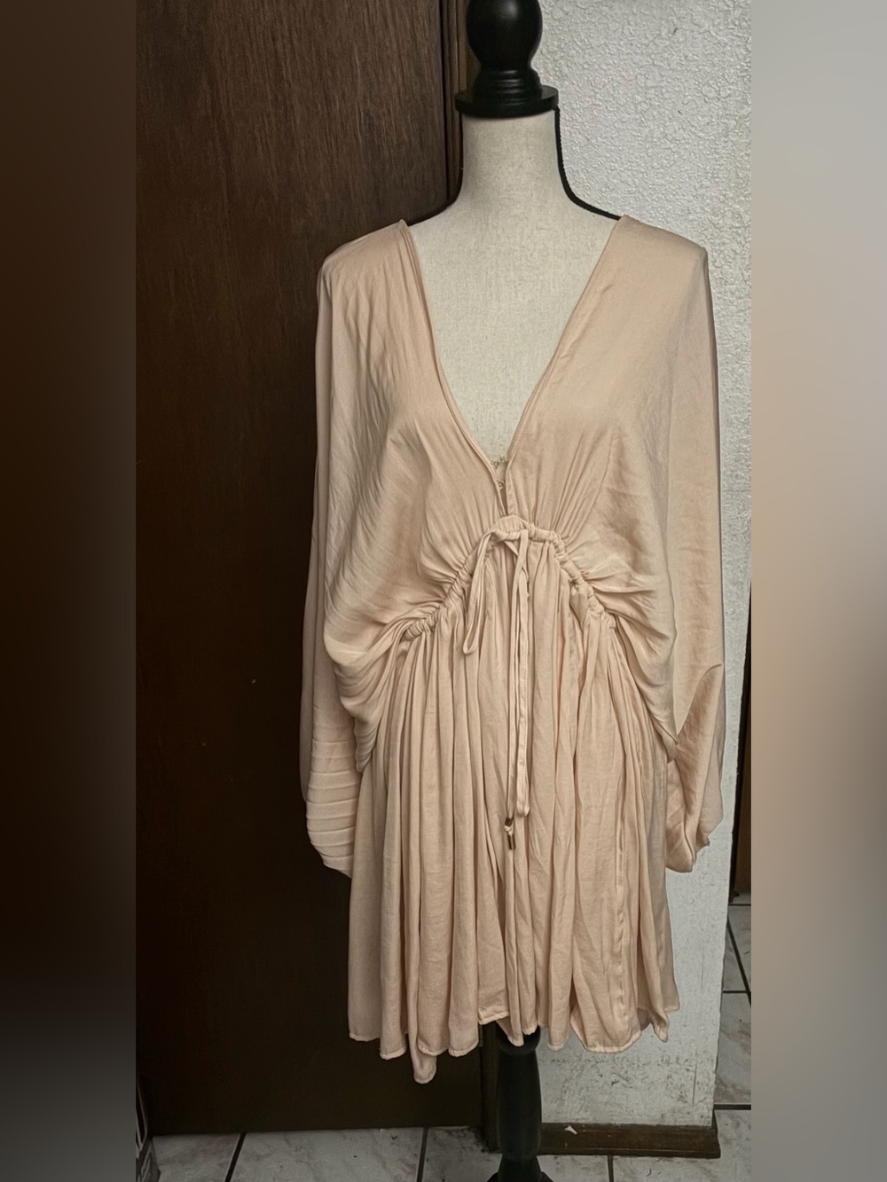 Free People Arzel Dress  size XS